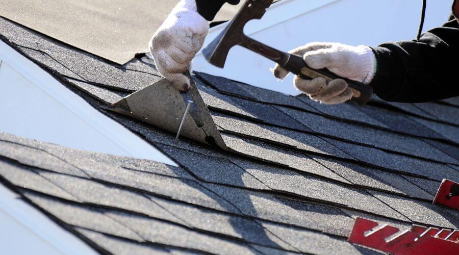 Professional residential roofers in Stoneham, MA